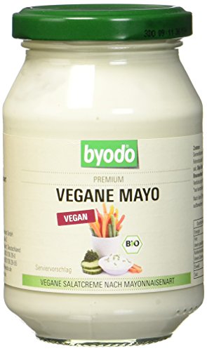 BYODO Vegane Mayo