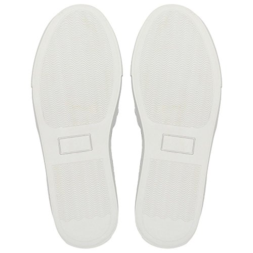 ZWEIGUT® -Hamburg- echt #401 Kork Allwettertauglich Schuhe Damen Halbschuhe Sneaker, vegan + nachhaltig aus echtem Kork, Schuhgröße:38, Farbe:türkis-kork - 7