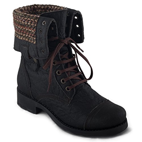 Nae Maya - veganer Damen-Stiefel