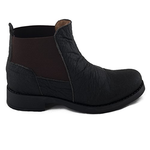 NAE Rakin - Damen Vegan Stiefel (38) - 2