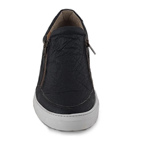 NAE Efe Piñatex - Männer Vegan Sneakers (42) - 3