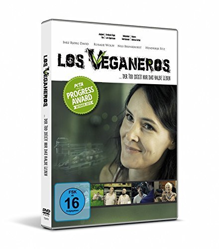 Los Veganeros