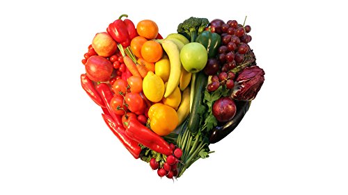 Stress- und Burnoutbewältigung mit veganer Frischkost, Herz- und Seelenschau – Dr. Ruediger Dahlke, Erfurter Rohkosttage, DVD - 2