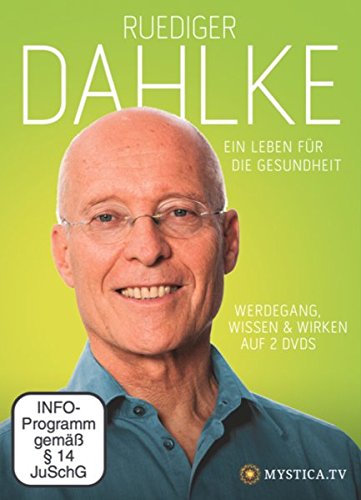 Ruediger Dahlke - Ein Leben für die Gesundheit [2 DVDs]