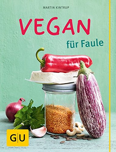 Vegan für Faule