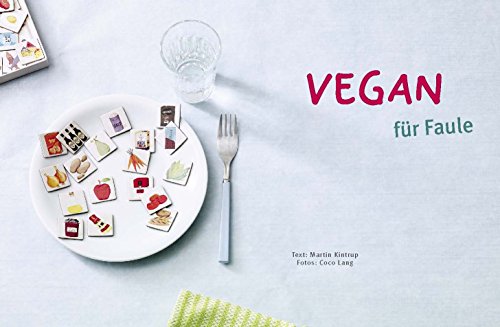 Vegan für Faule (GU Themenkochbuch) - 3