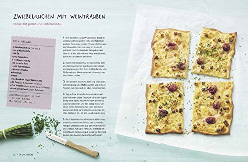 Vegan für Faule (GU Themenkochbuch) - 8
