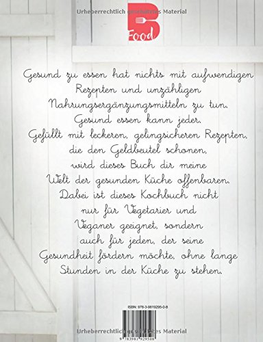 BodyFood - Gesund mal einfach - 2
