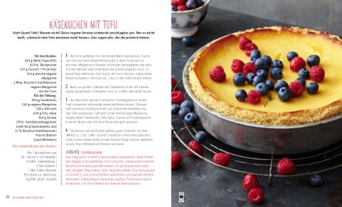 Vegan backen: Mit Liebe, aber ohne Ei - 5