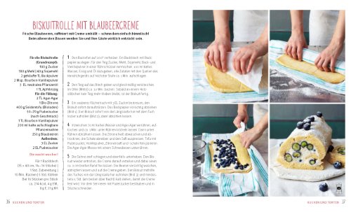 Vegan backen: Mit Liebe, aber ohne Ei - 8