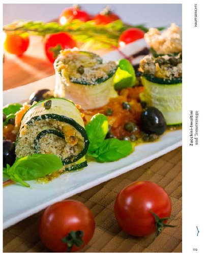 vegan genial: aufregend anders kochen - 9