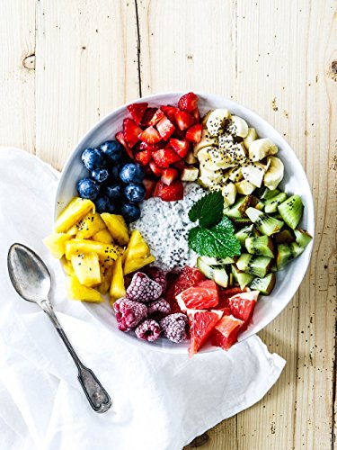 Vegan frühstücken kann jeder: 80 gesunde Ideen für einen fantastischen Start in den Tag - 2