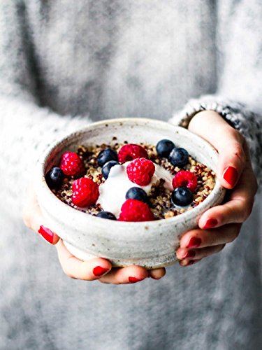 Vegan frühstücken kann jeder: 80 gesunde Ideen für einen fantastischen Start in den Tag - 6