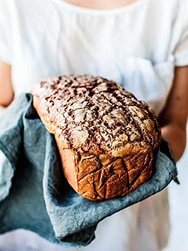 Vegan frühstücken kann jeder: 80 gesunde Ideen für einen fantastischen Start in den Tag - 7