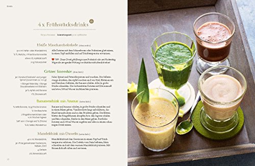 Peace Food - Vegan einfach schnell (Gräfe und Unzer Einzeltitel) - 5