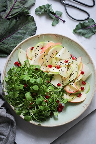 Green Love: Köstliche vegane Rezepte, für Spaß beim Kochen und Genuss jeden Tag. - 8