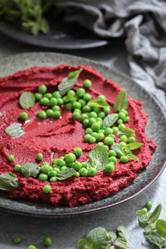 Green Love: Köstliche vegane Rezepte, für Spaß beim Kochen und Genuss jeden Tag. - 9