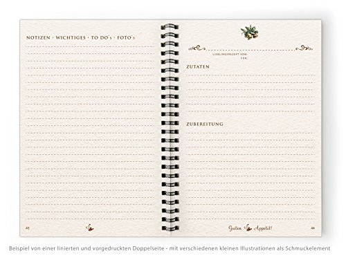 KREATIV DIY KOCHBUCH - 