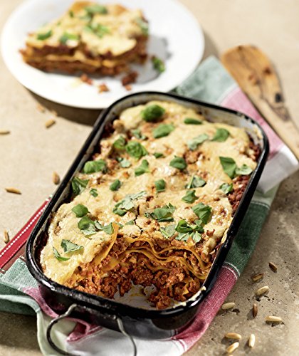 Vegan Italian Style - Moderne italienische Küche (Vegane Kochbücher von Attila Hildmann) - 5