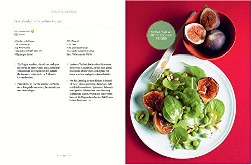 Das Lebensenergie-Kochbuch: Vegan und glutenfrei - 4