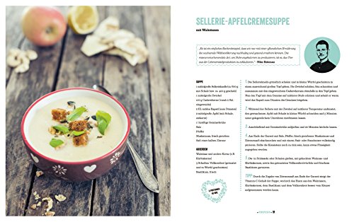 Tierschutz genießen: 80 vegane Rezepte von engagierten Köchen mit Herz - 3