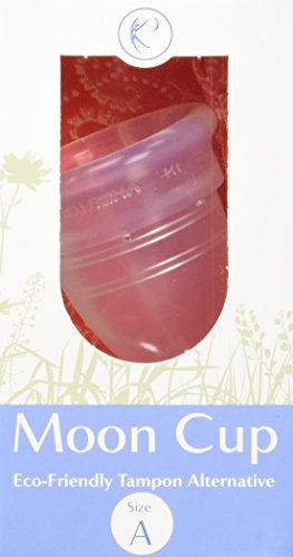 Mooncup - Menstruationstasse - Size 'A'