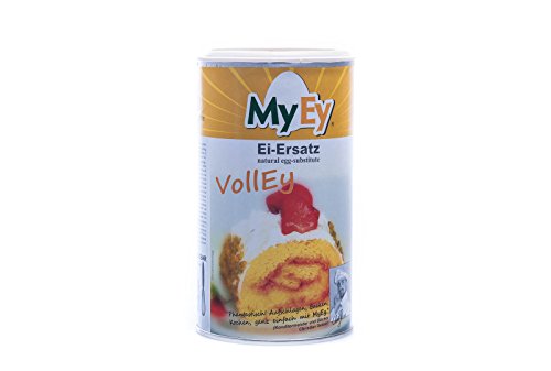 MyEy VollEy 200g