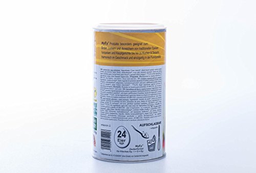 MyEy VollEy 200g - 3