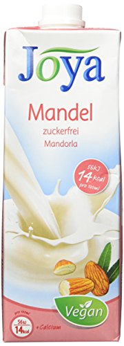 Joya Mandel Drink - 10 x 1l