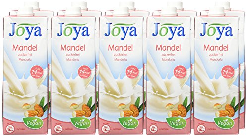 Joya  Mandel Drink, 10er Pack (10 x 1 l) - 2