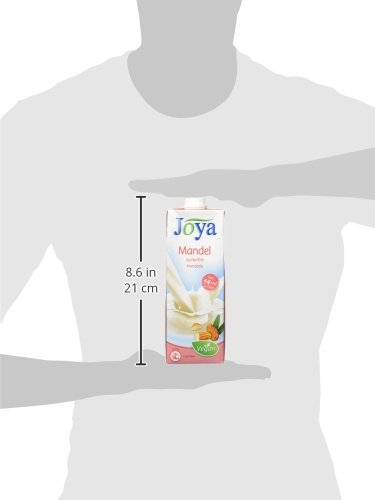 Joya  Mandel Drink, 10er Pack (10 x 1 l) - 7