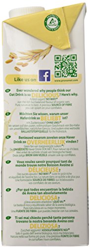 Provamel Haferdrink, 6er Pack (6 x 1 l) - 4