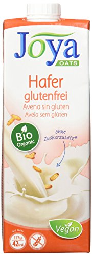 Joya Bio Hafer Drink glutenfrei - 10 x 1l