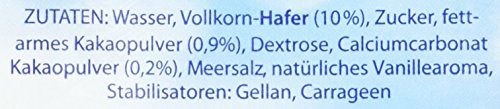 Kölln Smelk Haferdrink Schokolade – 8 x 1l - 4