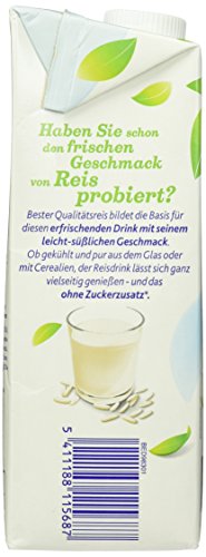 Alpro Reisdrink Original, 8er Pack (8 x 1 l) - 6