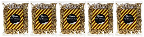 Veganz Soja Schnetzel – 5 x 300g - 2