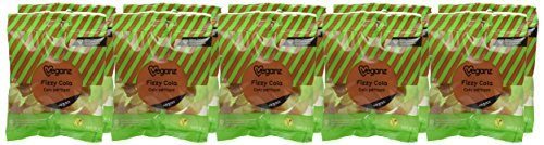 Veganz Fizzy Cola, 10er Pack (10 x 100 g) - 2