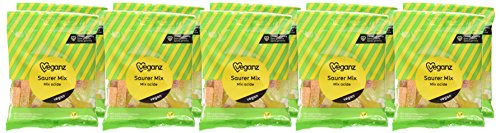 Veganz Saurer Mix, 10er Pack (10 x 100 g) - 2