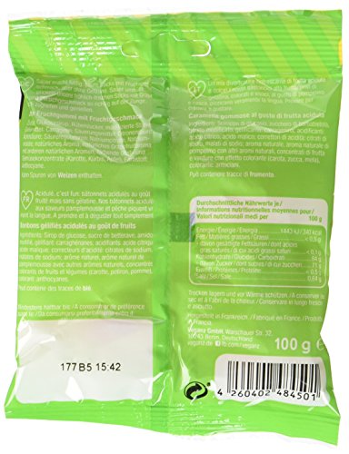 Veganz Saurer Mix, 10er Pack (10 x 100 g) - 5