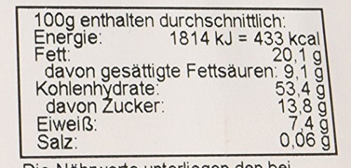 Werz Dinkel-Vollkorn-Zwerge-Kekse, 3er Pack (3 x 125 g Packung) - Bio - 3