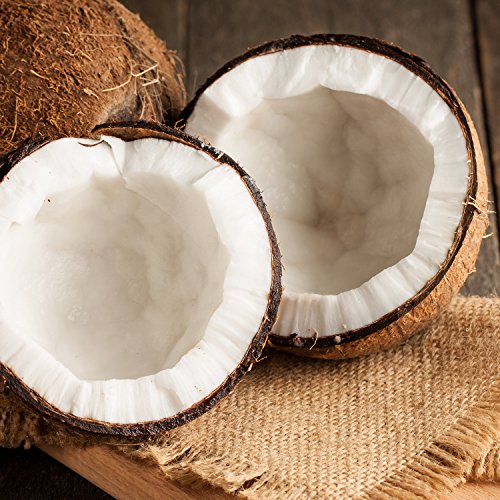 Bio Kokosöl nativ 1000ml - 4