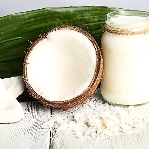 MeaVita Bio Kokosöl, nativ – 1000 ml - 5