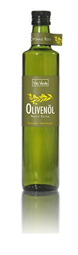 Vita Verde Bio-Olivenöl nativ extra - 500ml