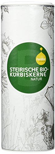 Fandler Steirische Bio-Kürbiskerne natur - 400 g