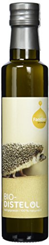 Fandler Bio-Distelöl - 250ml