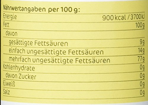 Fandler Bio-Distelöl, 1er Pack (1 x 250 ml) - 2