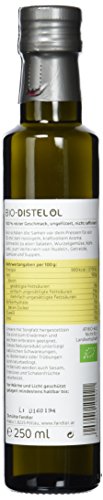 Fandler Bio-Distelöl, 1er Pack (1 x 250 ml) - 3