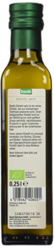 Byodo Distelöl Premium, 250 ml - 2