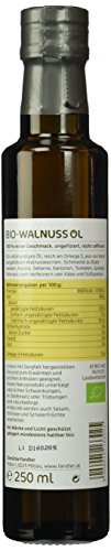 Fandler Bio-Walnussöl, 250 ml - 3