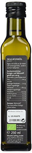 Ölmühle Solling Bio Walnussöl nativ 250ml - 3